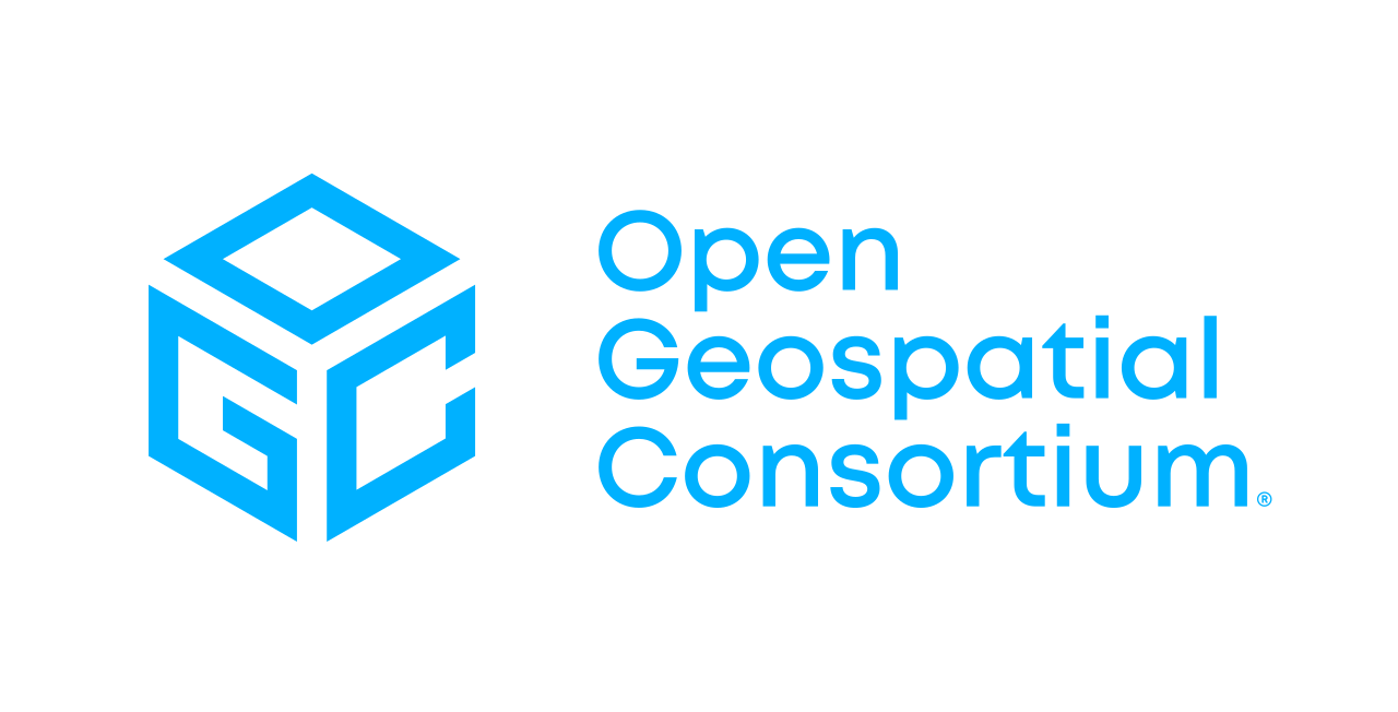 OGC logo