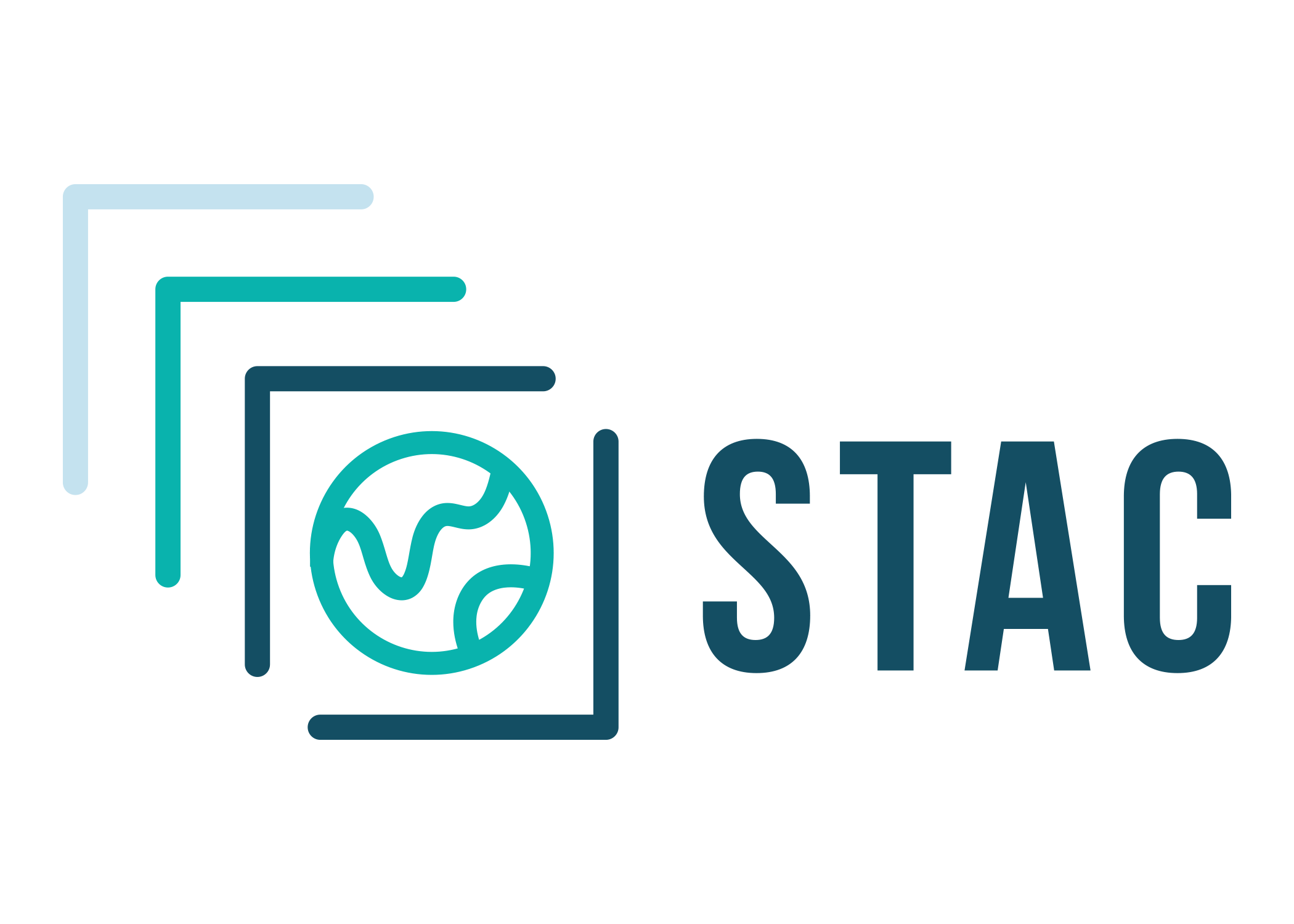 STAC logo