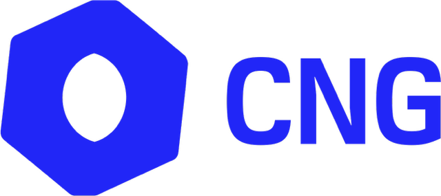 CNG logo